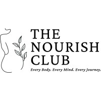 The Nourish Club logo - Similar company to Hunter Clinical Services
