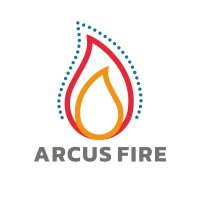 Arcus Fire logo - Similar company to Firecatcher