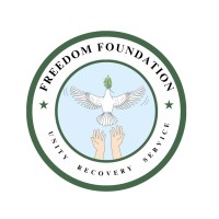 Freedom Foundation ( De-addiction and Psychiatric Treatment Centre) logo - Similar company to Krishna Nursing Home
