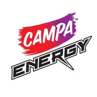 CAMPA ENERGY logo - Similar company to Justgrowit Global
