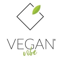 Vegan Vibe logo - Similar company to Jcc Design