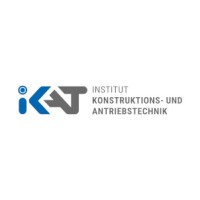 Institute of Design Engineering and Drive Technology (IKAT) logo - Similar company to T.U.C. Racing E.V.