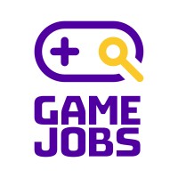 GameJobs logo - Similar company to Gamedevmap
