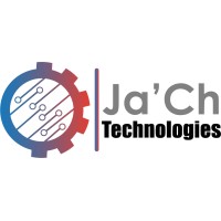 Ja'Ch Technologies logo - Similar company to Daredare