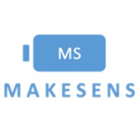 Makesens Inc logo - Similar company to Makesens