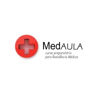 Med Aula logo - Similar company to Minas Computadores