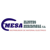 Electro Meridional, S.A. logo - Similar company to Estudi Amsa