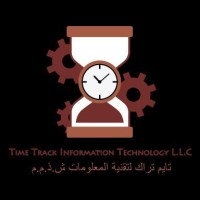 Time Track Information Technology LLC logo - Similar company to Captain Information Technology