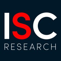 ISC Research logo - Similar company to Cobis - Council Of British International Schools