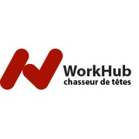 WorkHub Recrutement International logo - Similar company to Birc Canada