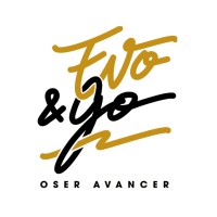 Evo & Go logo - Similar company to Repère Jeune