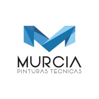 Murcia Pinturas Técnicas logo - Similar company to Etecvav - Classes Descentralizadas