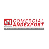 Comercial Andexport Ltda logo - Similar company to Comercial Andexport