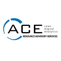 Ace Resources logo - Similar company to Borderless Geek