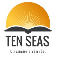 TenSeas Consulting logo - Similar company to 2Innovative.Cz