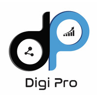 Digi Pro logo - Similar company to Throughlocals