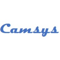 CAMSYS logo - Similar company to Vadzo Imaging