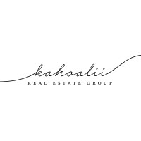Kahoalii Real Estate Group