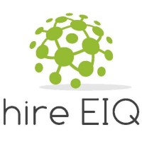 Hire EIQ logo - Similar company to Videoquant.Ai
