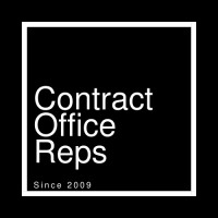 Contract Office Reps of Southern California logo - Similar company to Clear Design