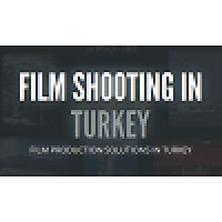 Film shooting in Turkey logo - Similar company to Martı Film