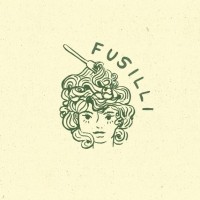 Fusilli logo - Similar company to Fusilli