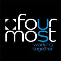 Fourmost logo - Similar company to One Marketing Ltd