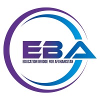 Education Bridge for Afghanistan (EBA) logo - Similar company to Berlin Academy