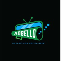 AdBello logo - Similar company to Benaka Softech