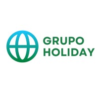 GRUPO HOLIDAY logo - Similar company to Coan Edtech