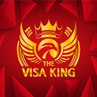 Visa King logo - Similar company to Mdsv Immigration Consultancy Llc