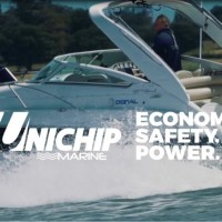 Unichip Marine logo - Similar company to Mobi Droid Technologies