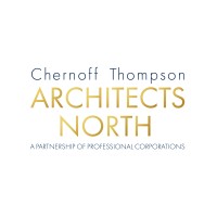 Chernoff Thompson Architects North logo - Similar company to Quantum Edge Dao