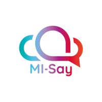 MI-Say - Employee Research & Listening Strategy Partners logo - Similar company to People Science Consulting Limited