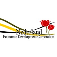 Nederland Economic Development Corporation logo - Similar company to Lufkin/Angelina County Chamber Of Commerce