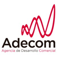 Adecom (Agencia de Desarrollo Comercial) logo - Similar company to Adecom
