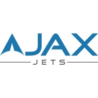 AJAX Jets logo - Similar company to Citijets Llc