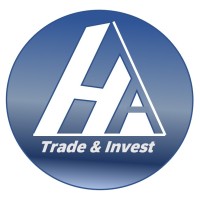 HA Trade & Invest logo - Similar company to Trade Invest Somaliland