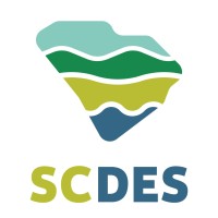 South Carolina Department of Environmental Services logo - Similar company to S.C. Department Of Public Health