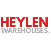 Heylen Warehouses Iberia logo - Similar company to Newdock