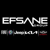 Efsane Otomotiv logo - Similar company to Efsane Grup