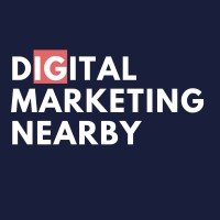 Digital Marketing Nearby logo - Similar company to Conversion Digital Marketing