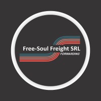 Free Soul Freight S.R.L. logo - Similar company to Compass Logistics S.R.L.