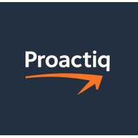 Proactiq Services (OPC) Private Limited logo - Similar company to Lvgr Wellness Pvt Ltd
