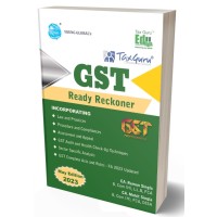 GST Law Analysis and Procedure logo - Similar company to Goals & Conversions