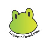 Frogsleap Vietnam logo - Similar company to Smith'S Authentic Fish N' Chips