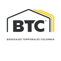 Bodegajes Temporales Colombia logo - Similar company to All Ing Ltda