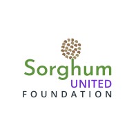 Sorghum United Foundation logo - Similar company to Hp Milkfed