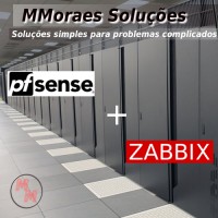 MMoraes Soluções logo - Similar company to Single Sistemas