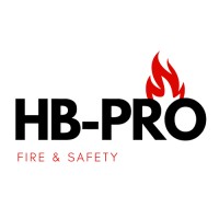 HB-PRO Fire & Safety s.r.o. logo - Similar company to Segurico